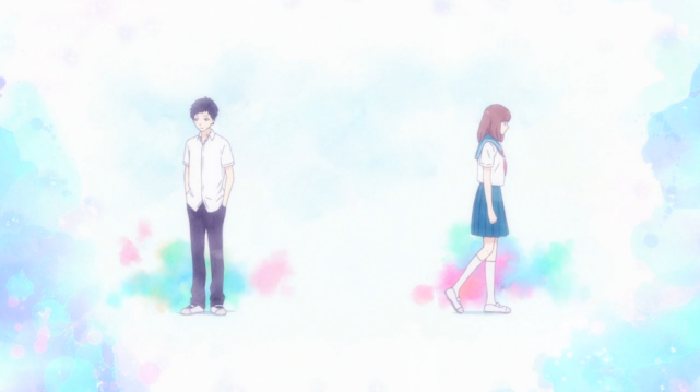 7 Anime Like Ao Haru Ride if You're Looking for Something Similar